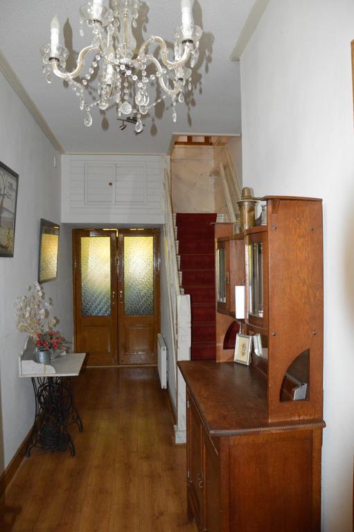 B&B 'T Nije Huus Schoonoord Zewnętrze zdjęcie