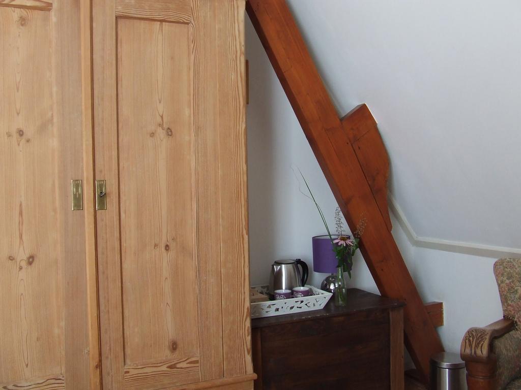 B&B 'T Nije Huus Schoonoord Pokój zdjęcie