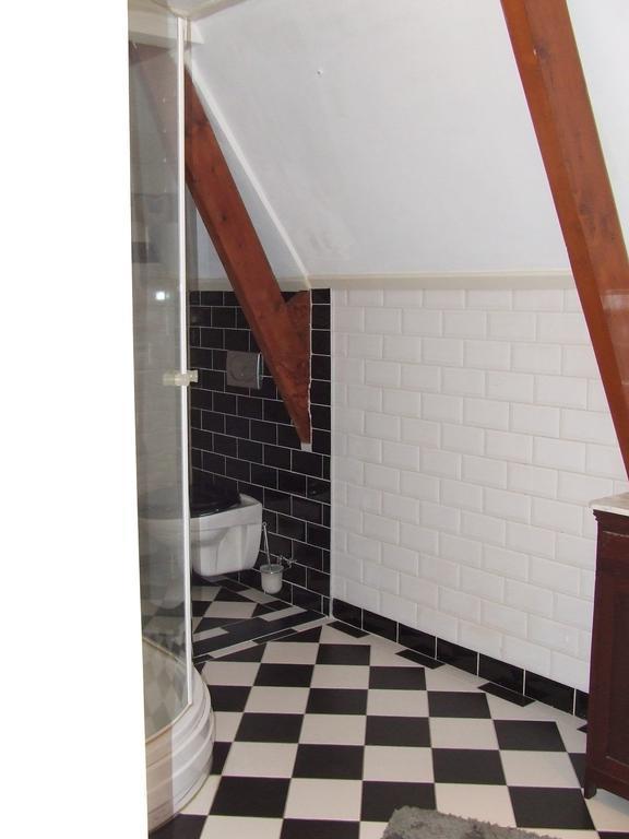 B&B 'T Nije Huus Schoonoord Pokój zdjęcie