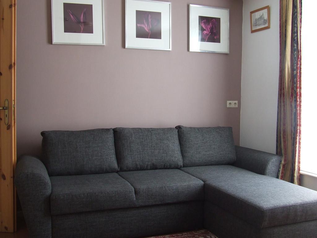 B&B 'T Nije Huus Schoonoord Pokój zdjęcie